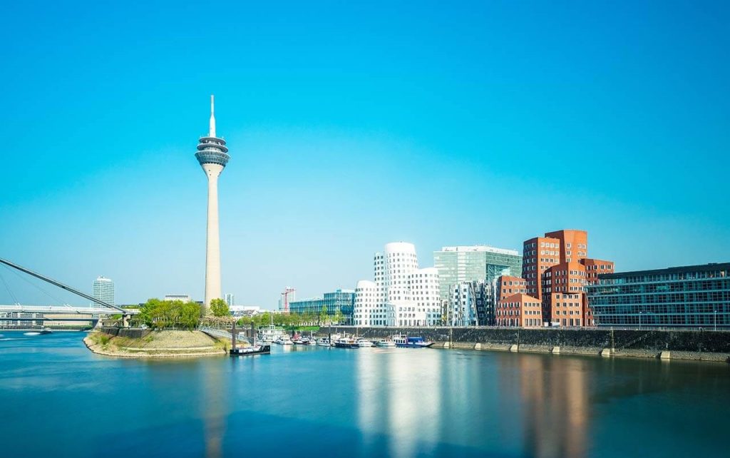 University Hospital Duesseldorf