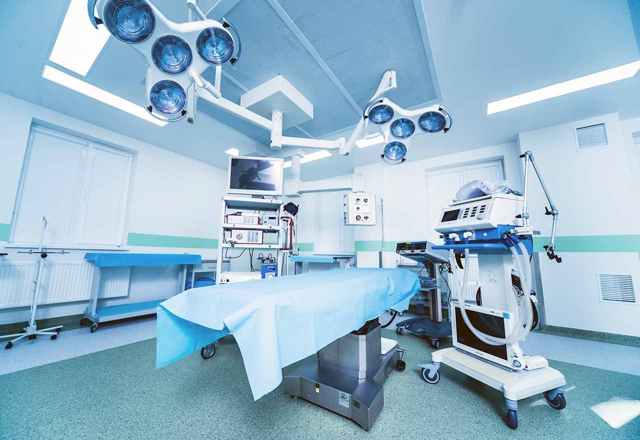 University Hospital Hamburg-Eppendorf 1