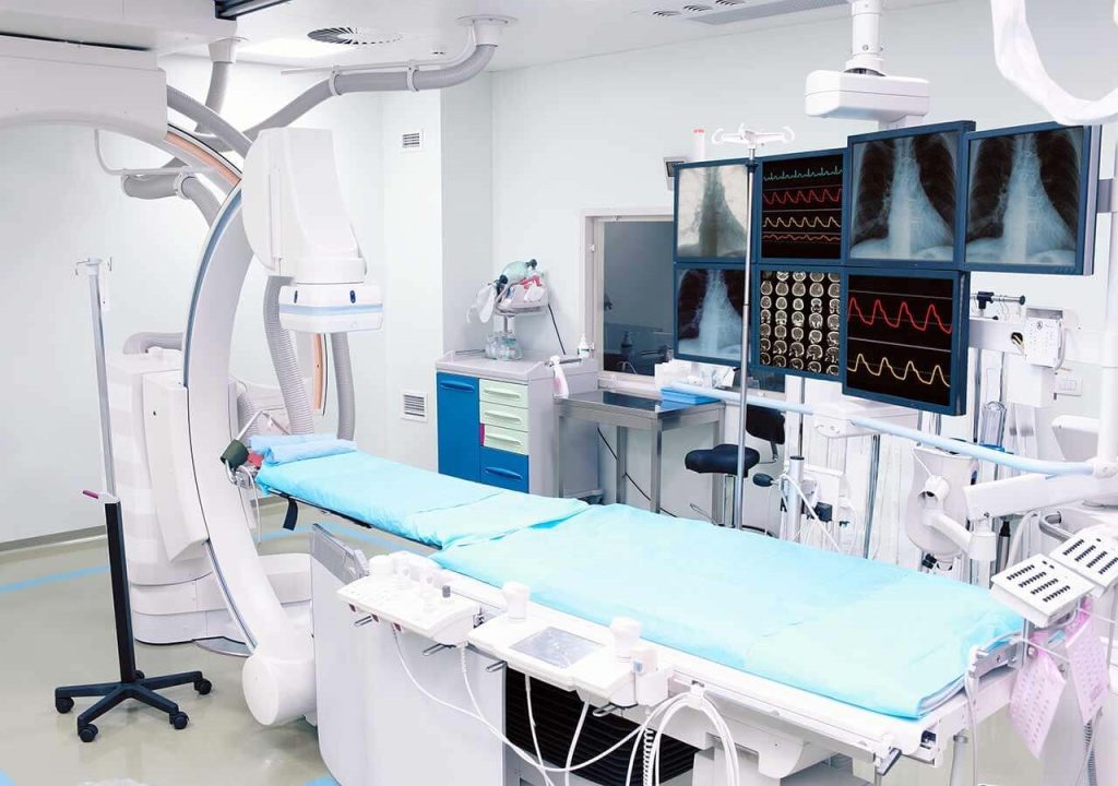 University Hospital Jena 1