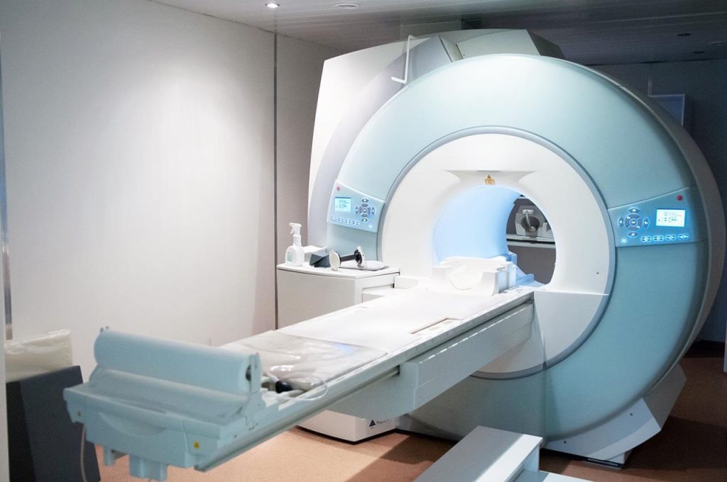 University Hospital Tuebingen