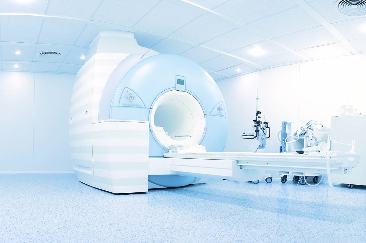 University Hospital Würzburg 2